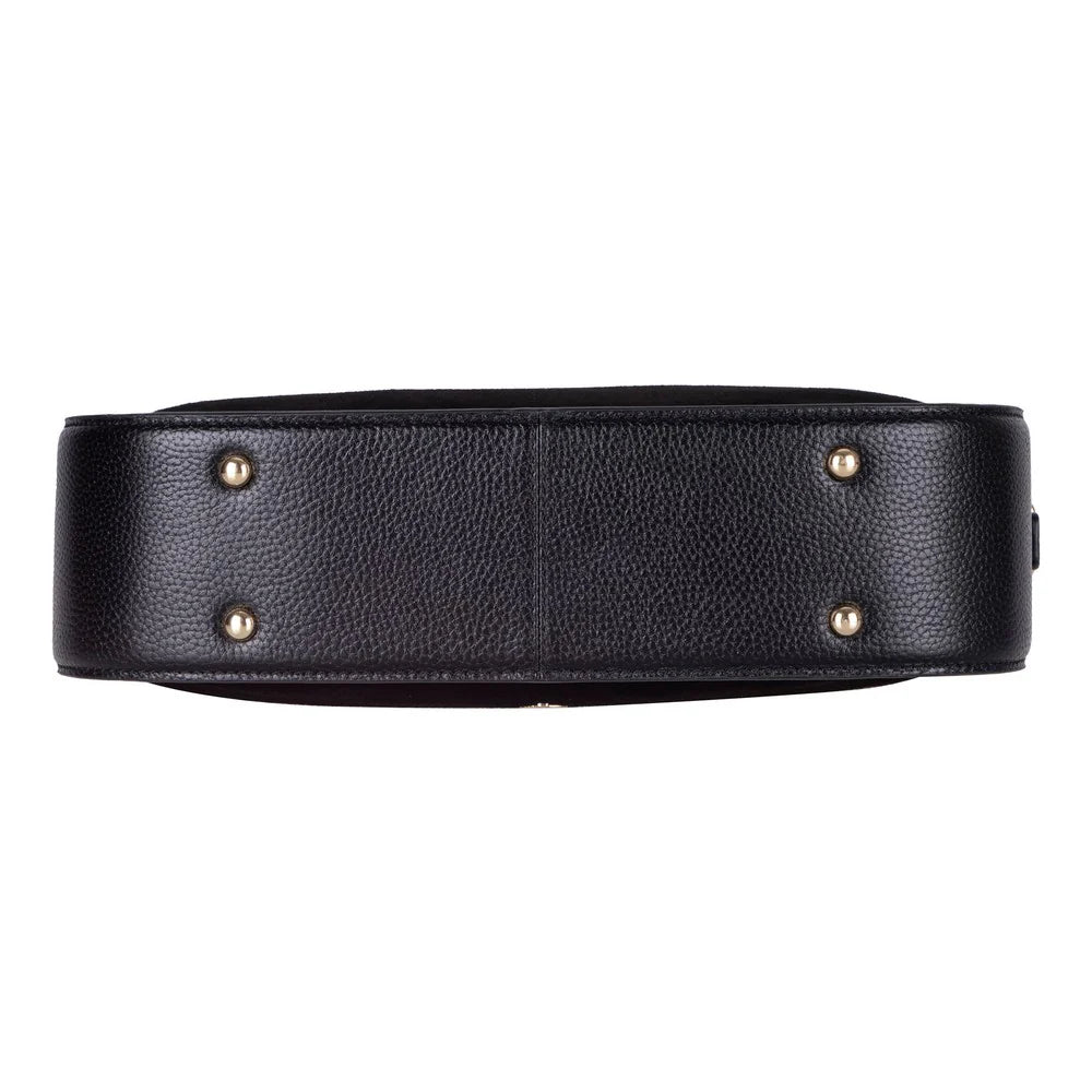 Dolcezza Suede Leather Women's Bag