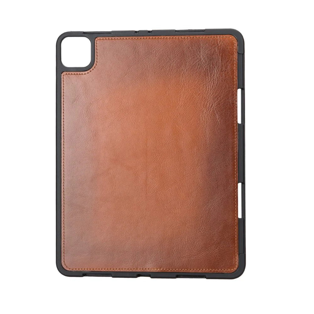 Eto iPad Pro 11" Leather Wallet Case