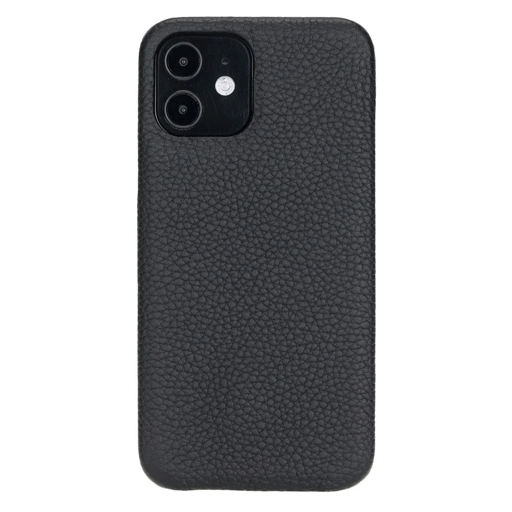 F360 iPhone 12 Pro / iPhone 12 Leather Cover
