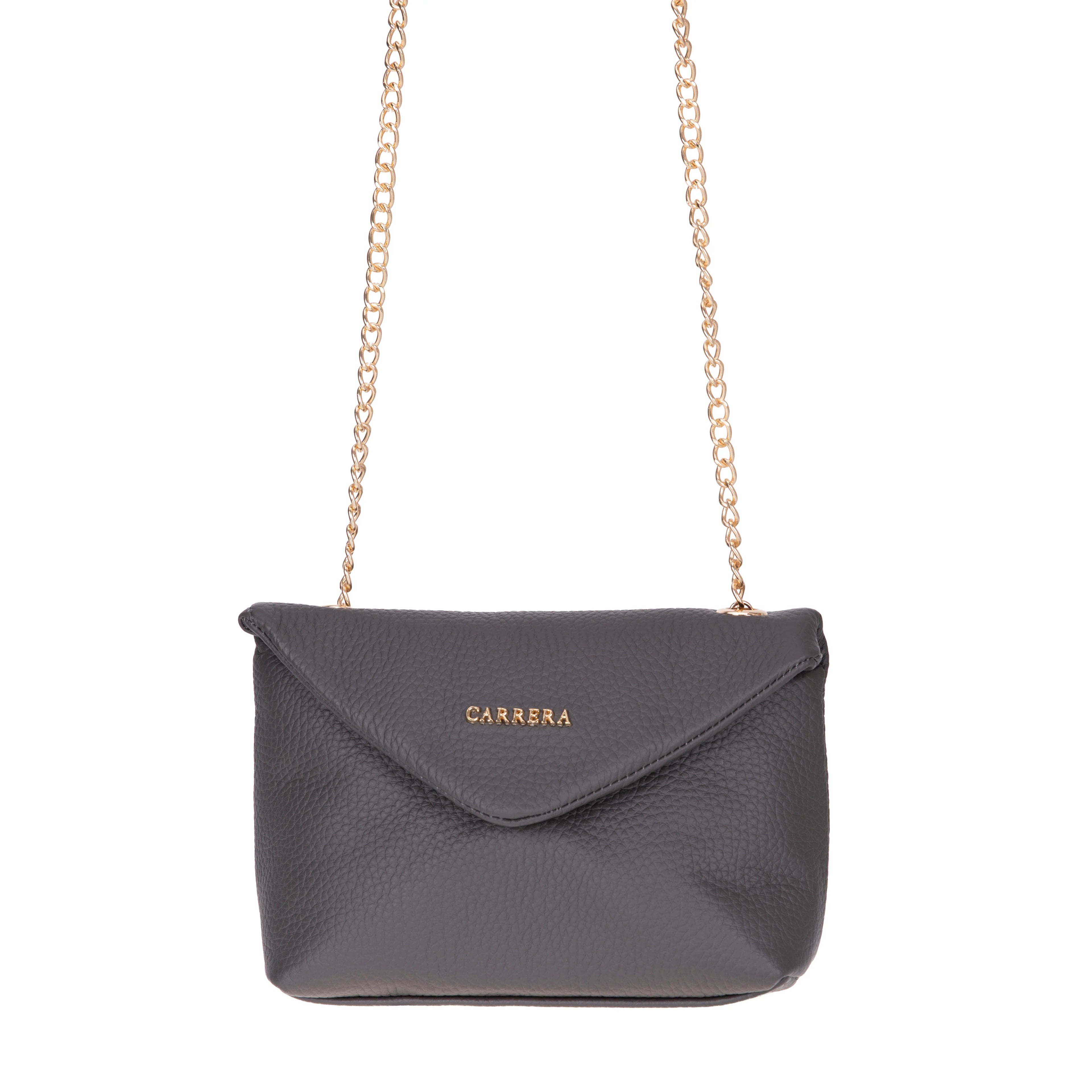 Carrera Lunera Leather Women's Bag