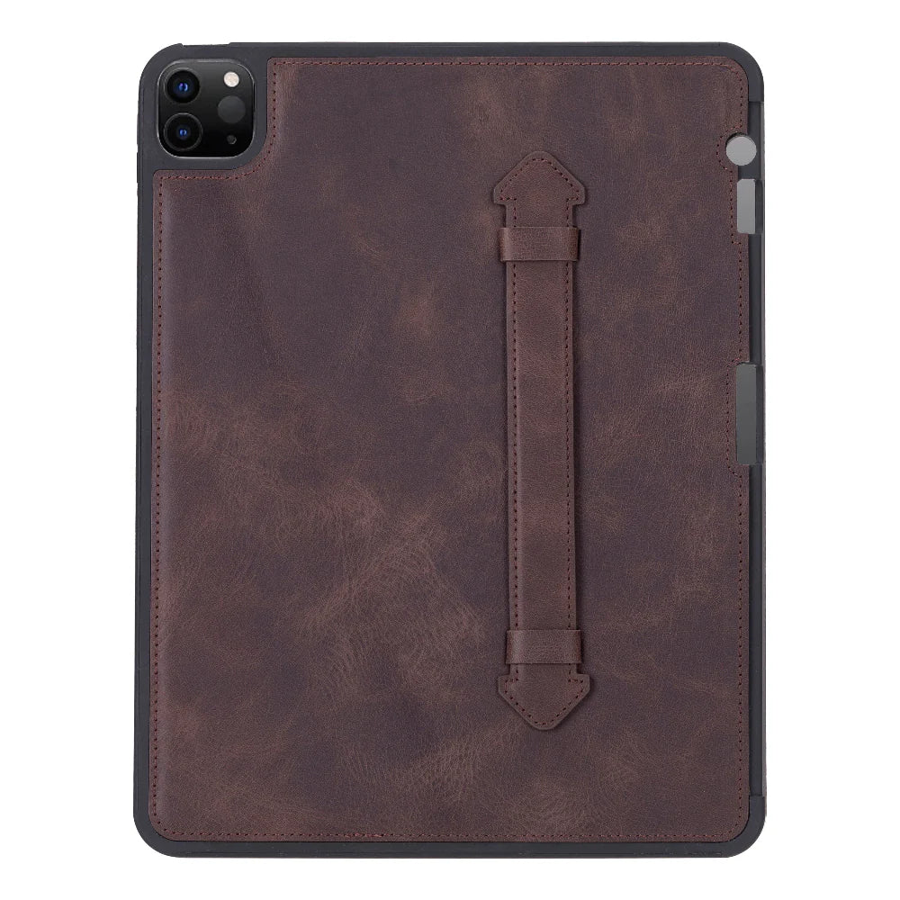 Felix iPad Pro 11" Leather Case