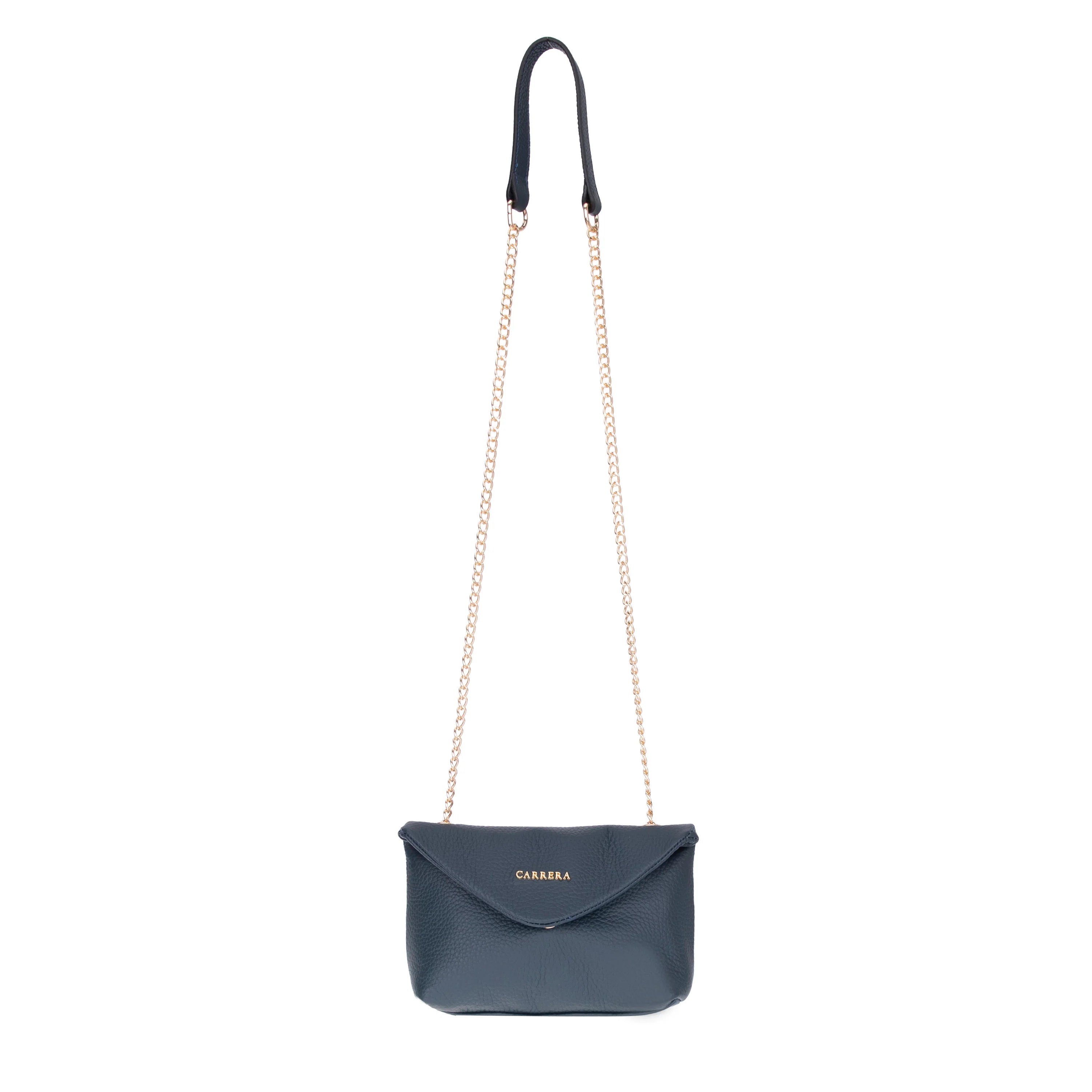 Carrera Lunera Leather Women's Bag