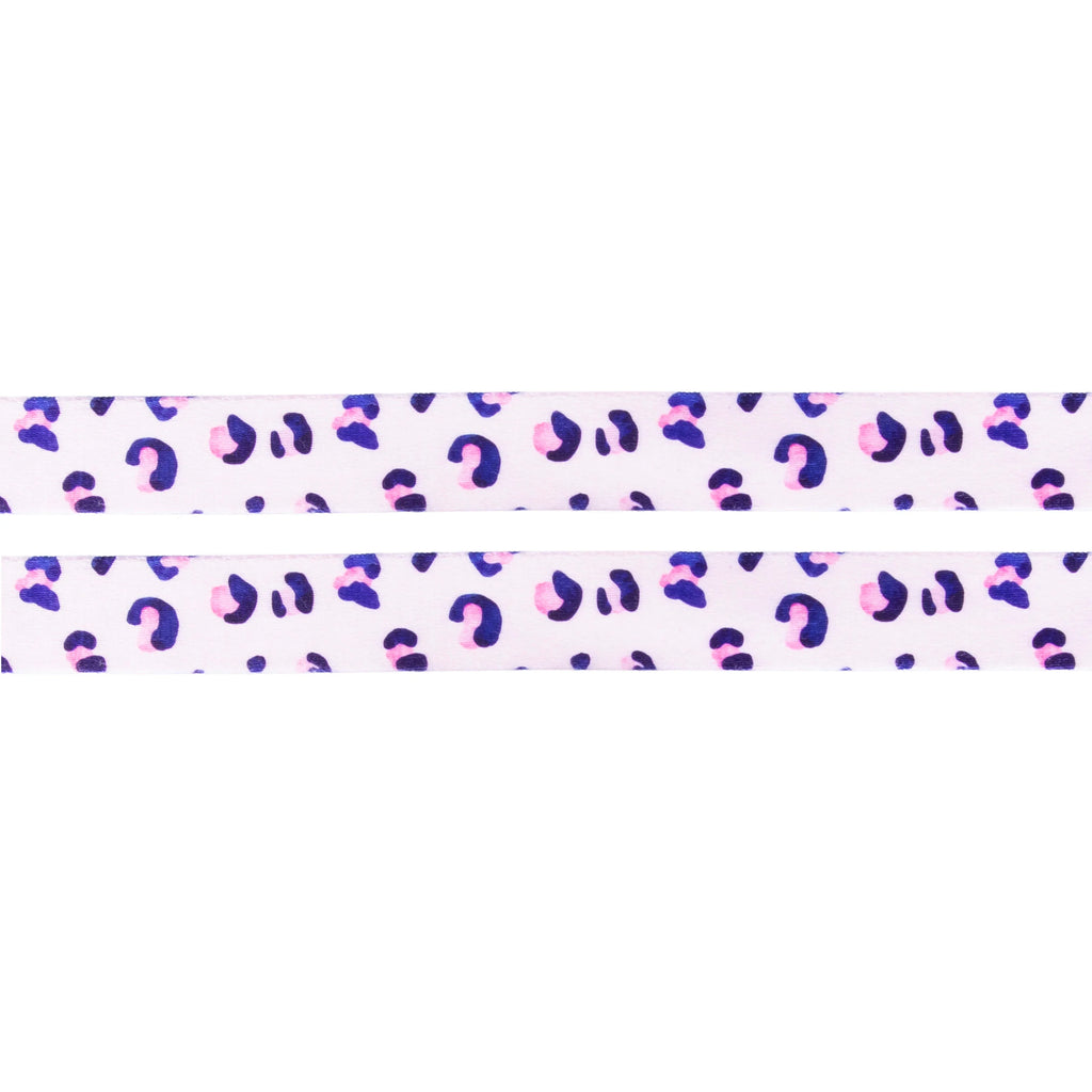 Patterned Recycled H-Type Harness