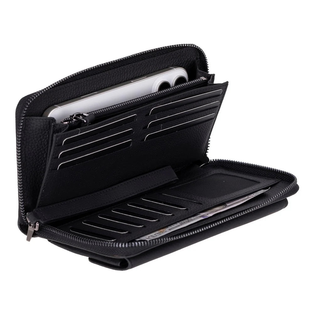 Aristo Leather Wallet