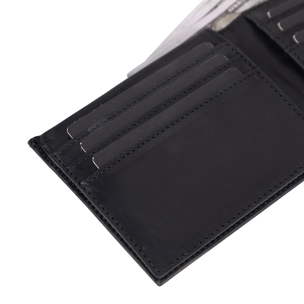 Leather Men's Wallet