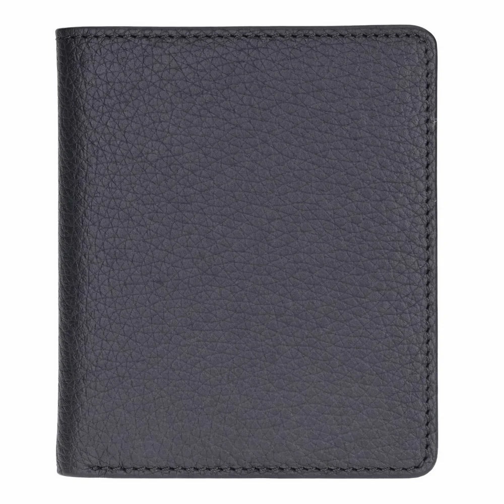 Lorvan Leather Men's Wallet
