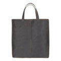 Valliro Leather Tote Bag