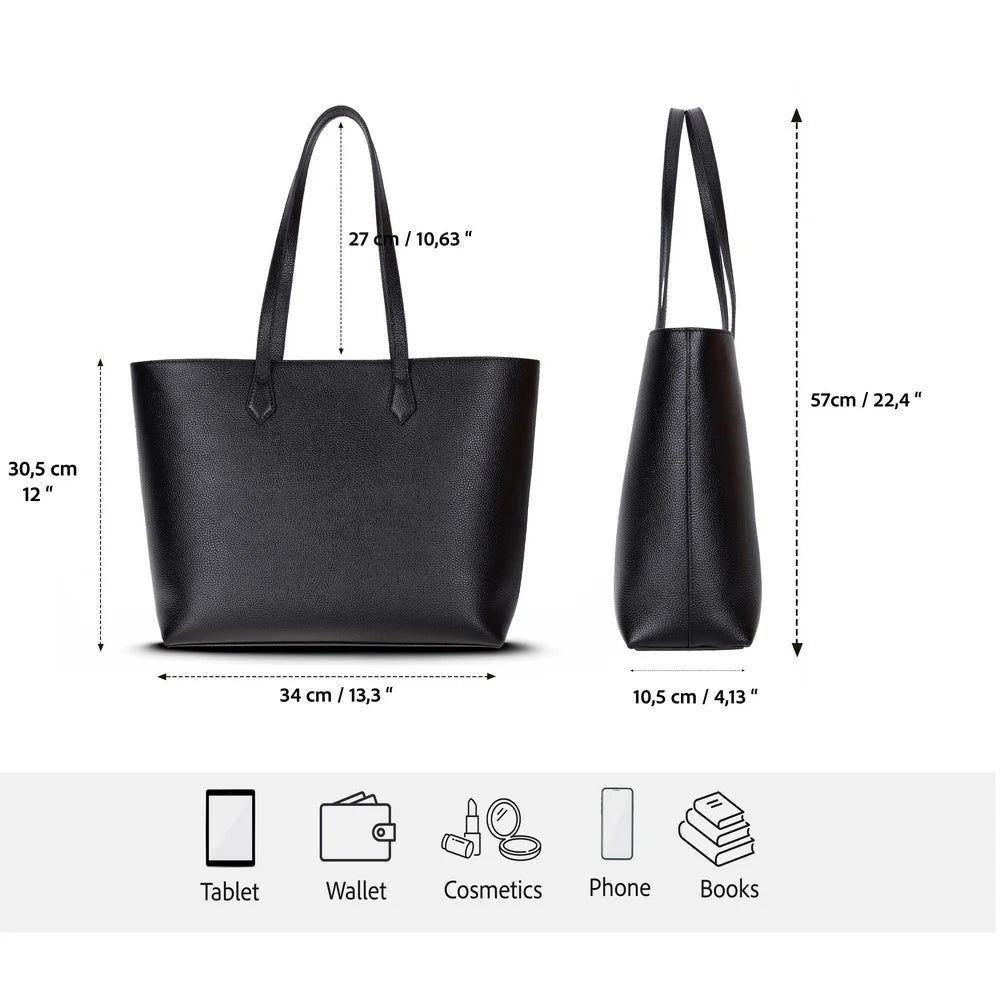 Solea Women's Leather Bag
