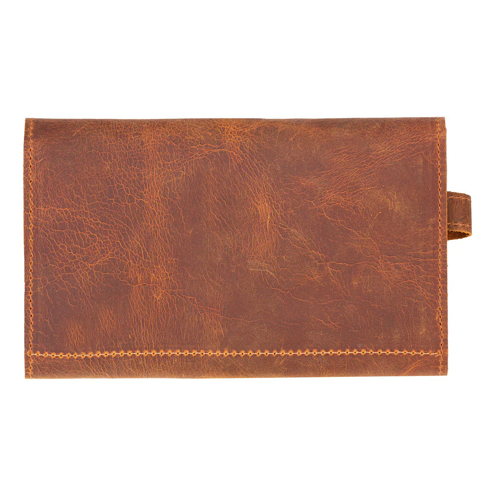 Bologna Leather Universal Wallet