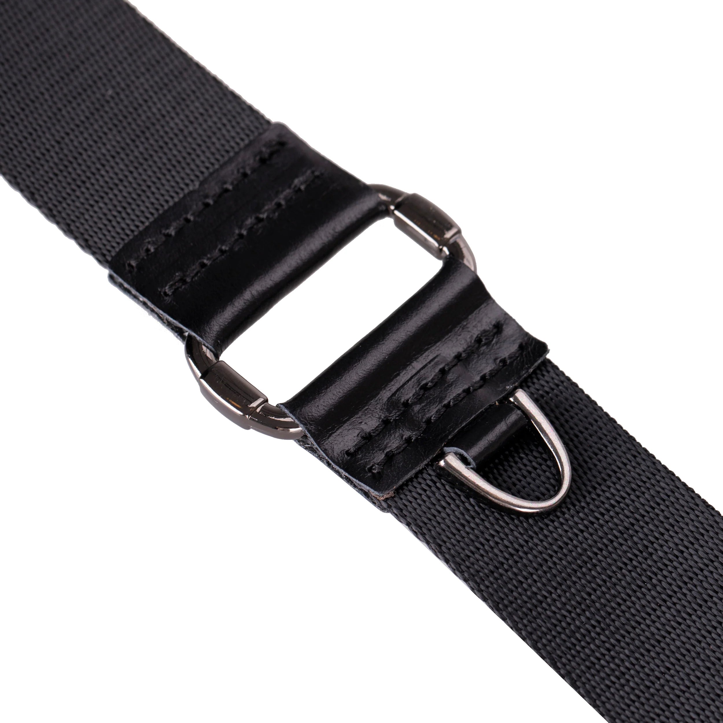 Pisa Leather Crossbody Bag