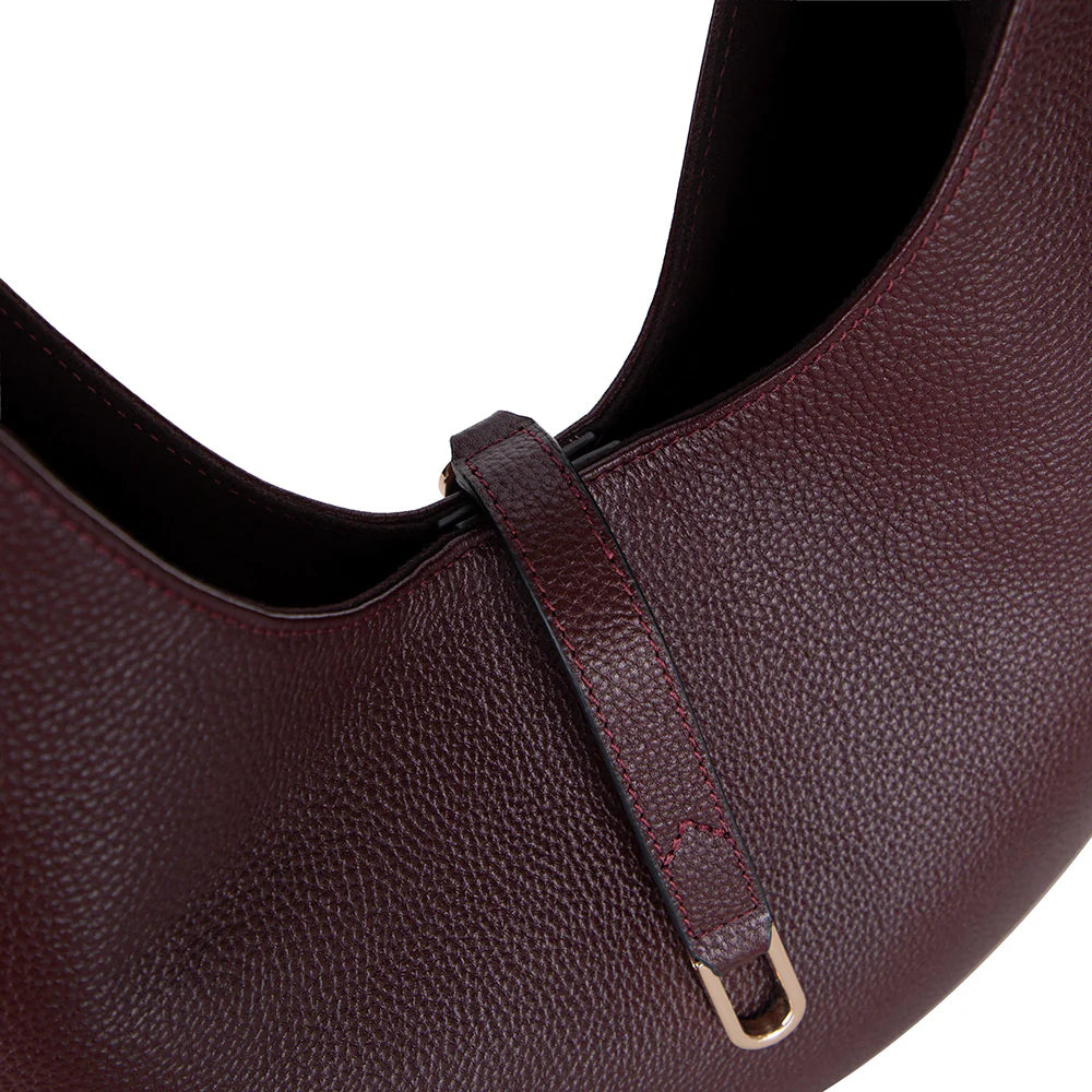 Rosa Women's Leather Bag