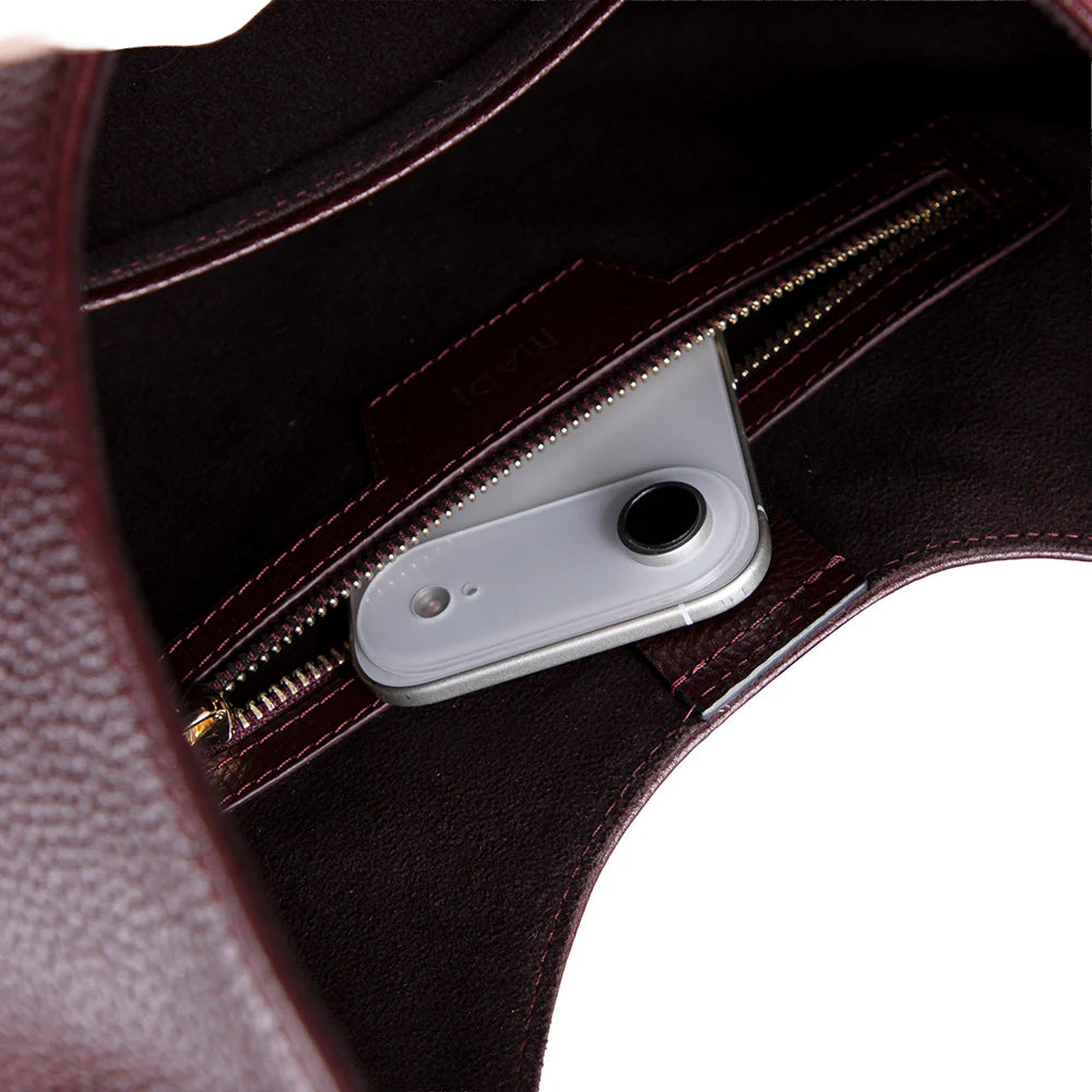 Rosa Women's Leather Bag