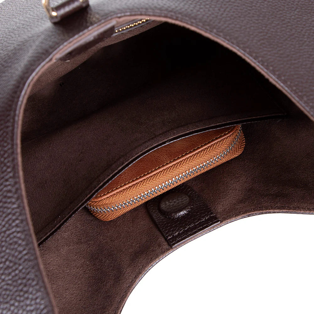 Rosa Women's Leather Bag