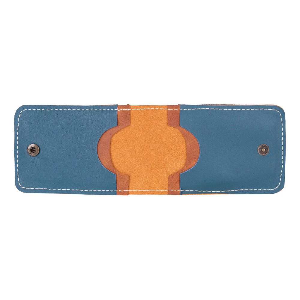 Bella Leather Card Holder