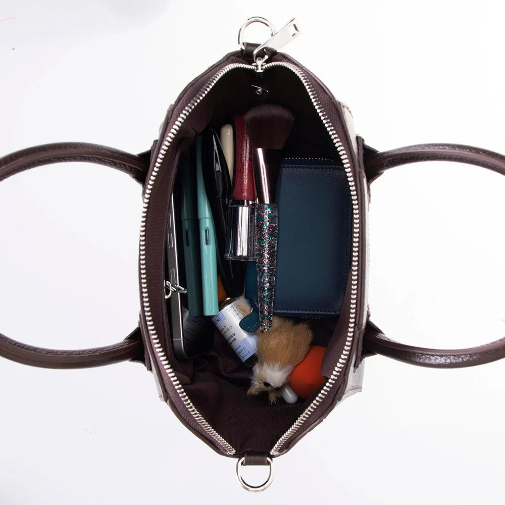 Lorenza Leather Women's Bag, Small