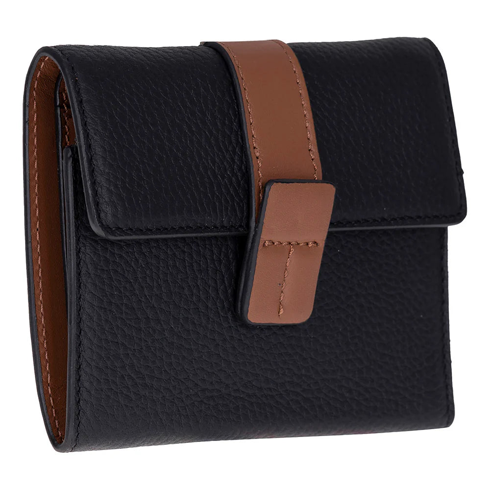 Elba Leather Women's Wallet
