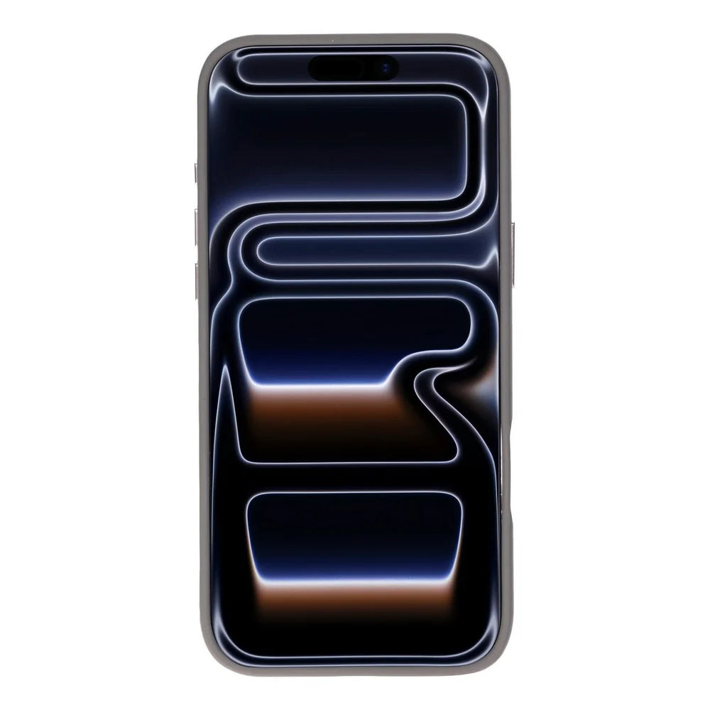 Koen MagSafe Case for iPhone 17 Pro