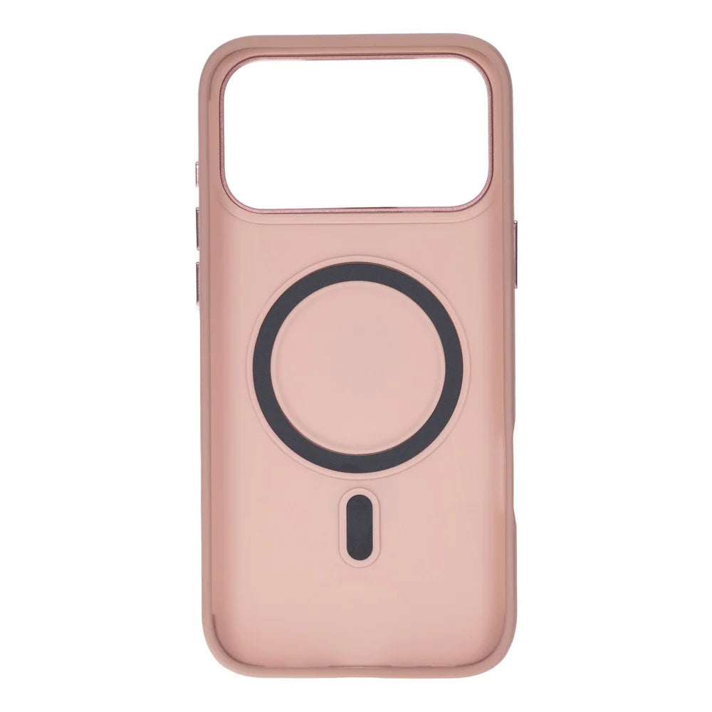 Koen MagSafe Case for iPhone 17 Pro