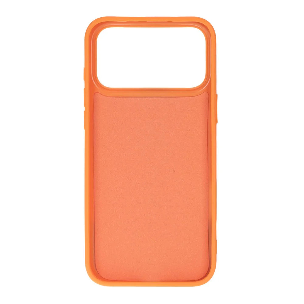 Vissel Heart Crystal Luxury Case for iPhone 17 Pro Max
