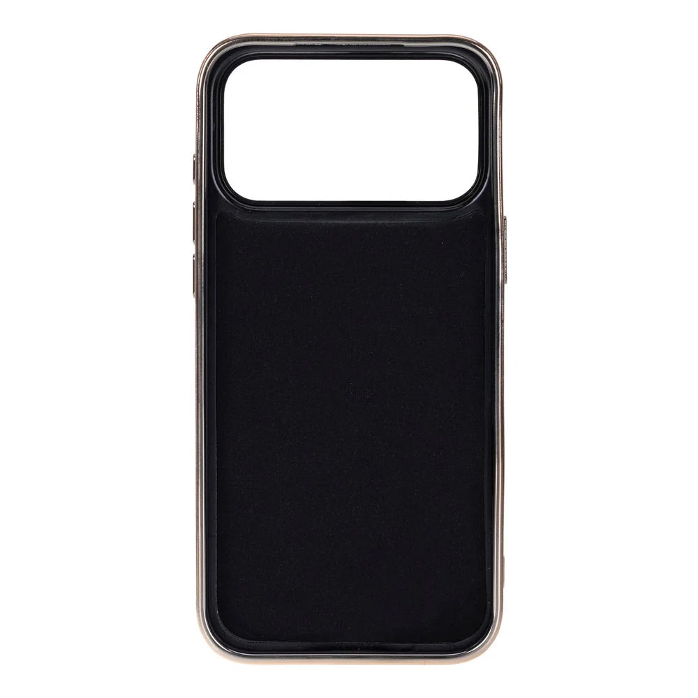 Freya Crystal Cherry Case for iPhone 17 Pro