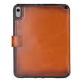 Trigon Leather iPad Mini (2024) Case