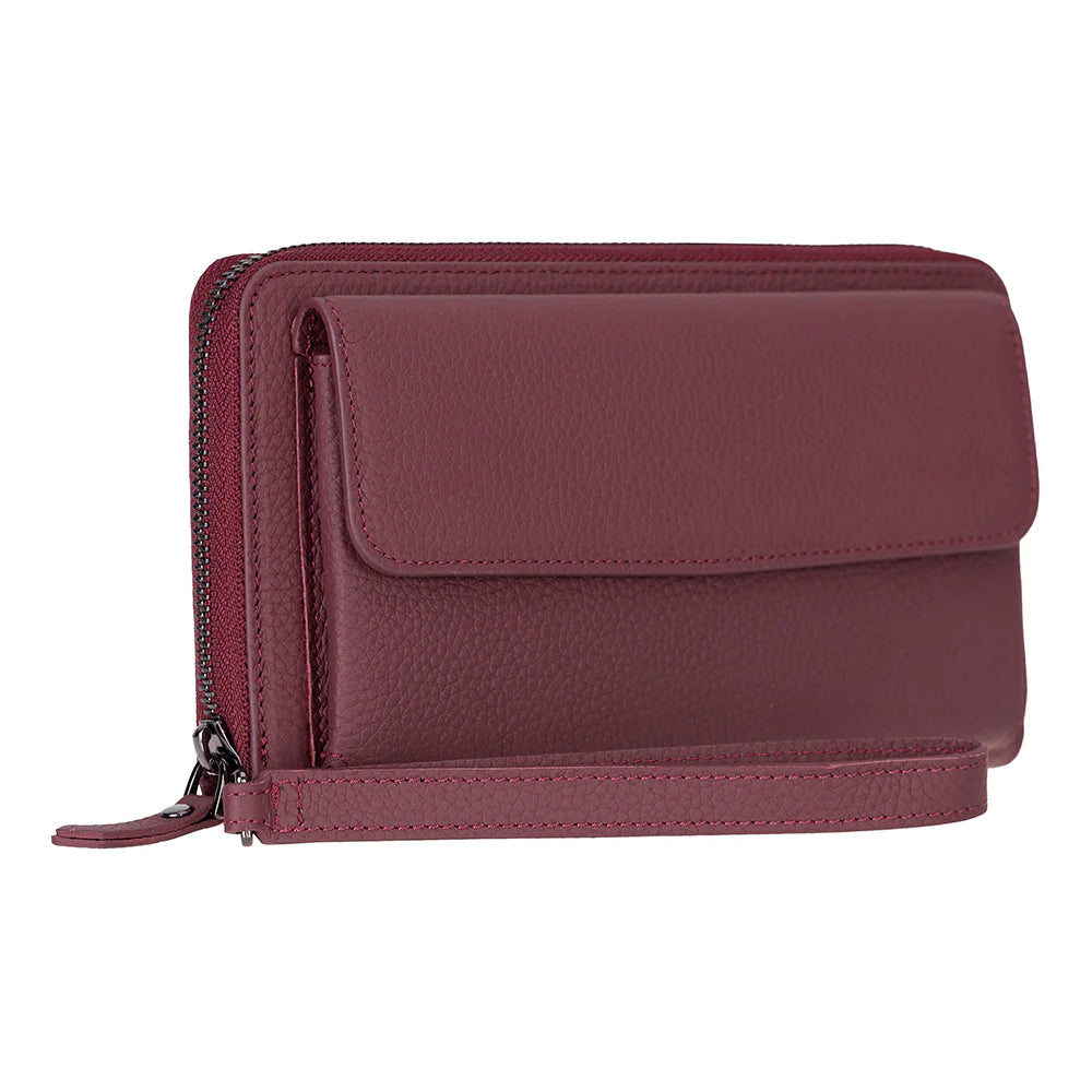Aristo Leather Wallet
