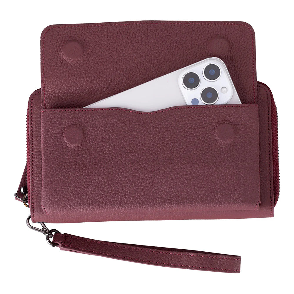 Aristo Leather Wallet