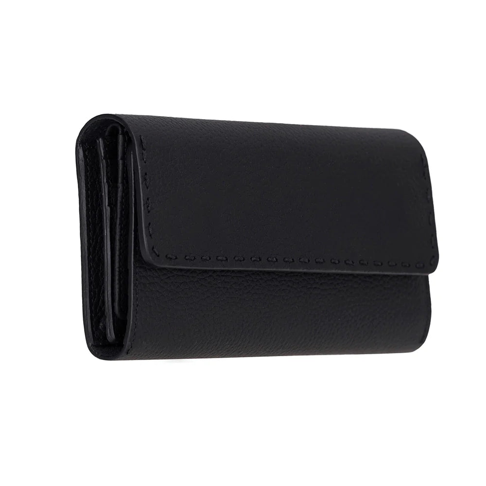 Noble Leather Women's Wallet