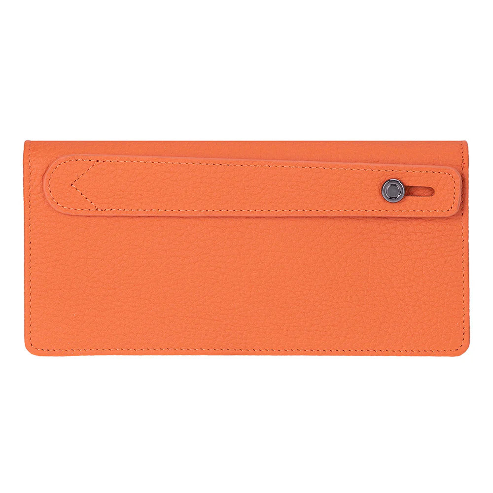 Aura Leather Wallet