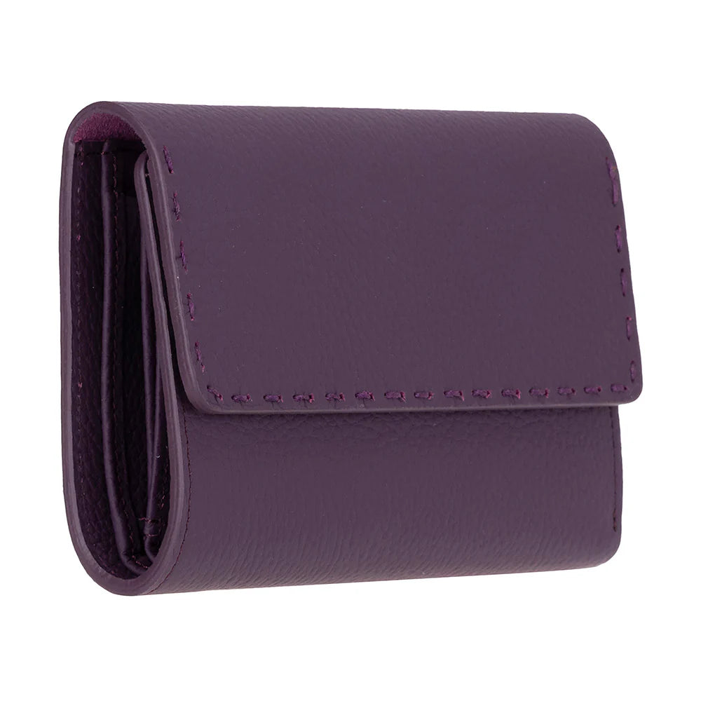 Linea Leather Women's Wallet