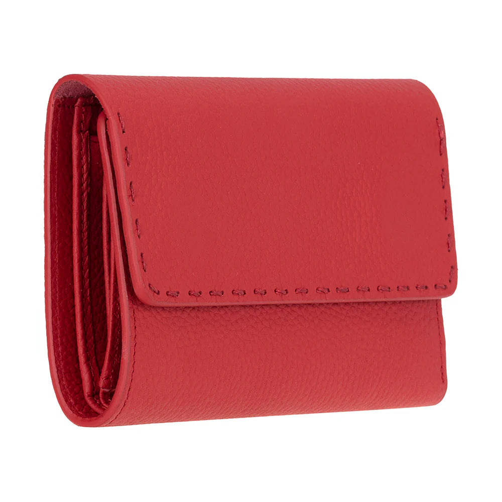 Linea Leather Women's Wallet