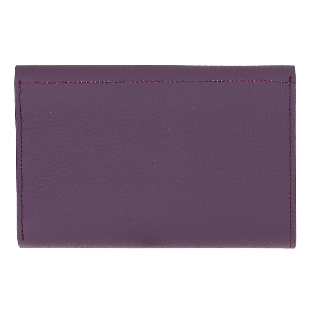 Linea Leather Women's Wallet
