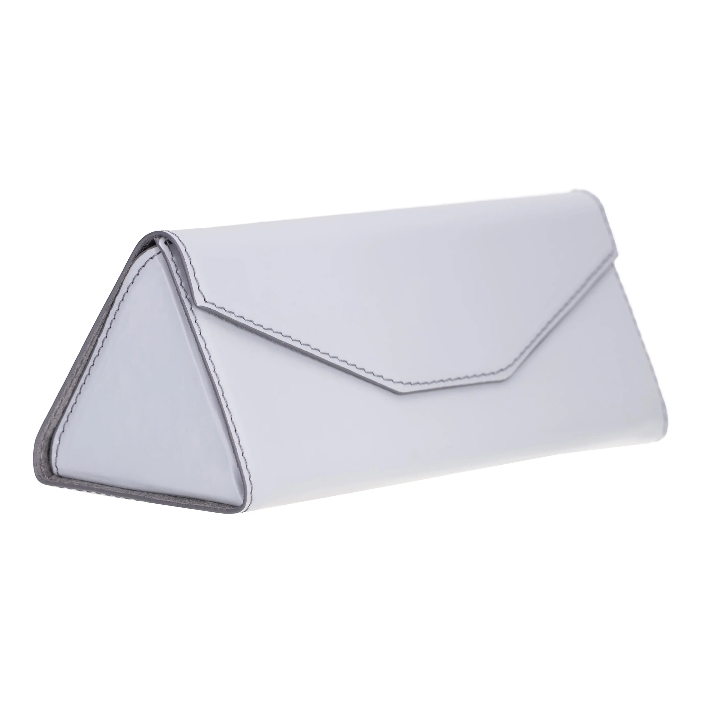 B2B -Smart Glasses Leather Case BRN4EF