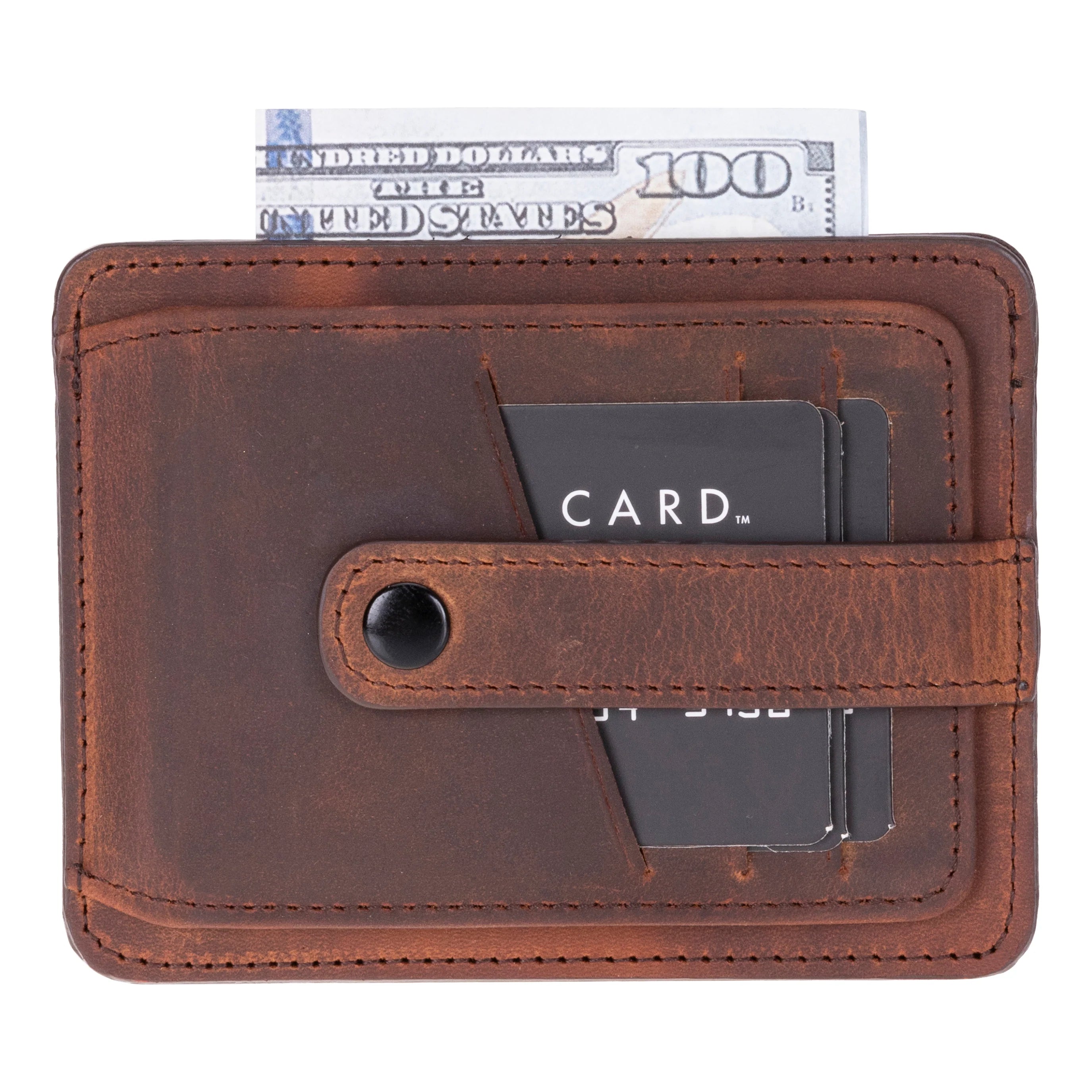 BLWL20 Leather Card Holder