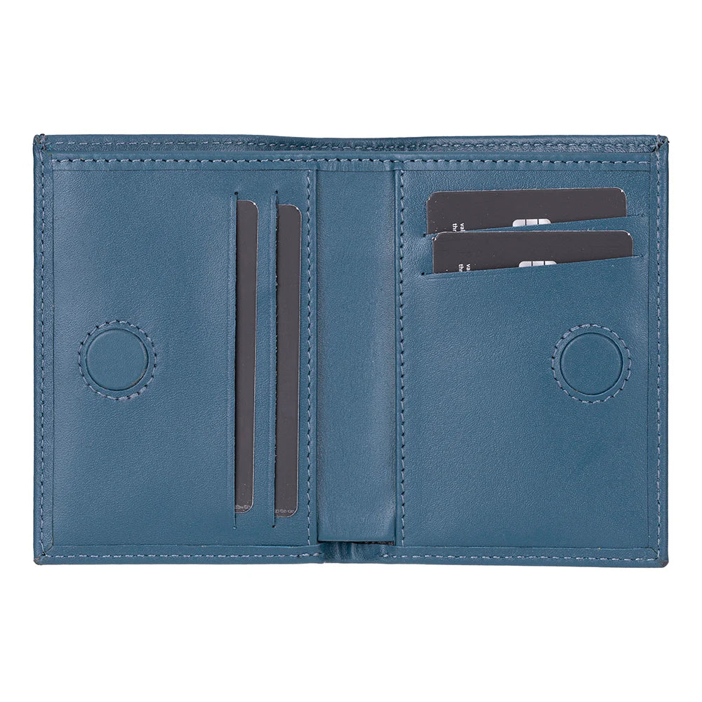 Nigra Leather Men's Wallet