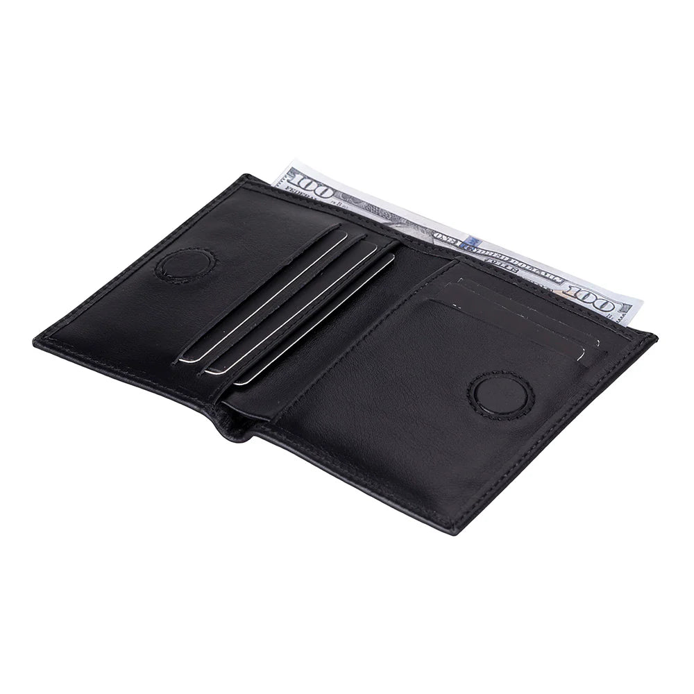 Nigra Leather Men's Wallet