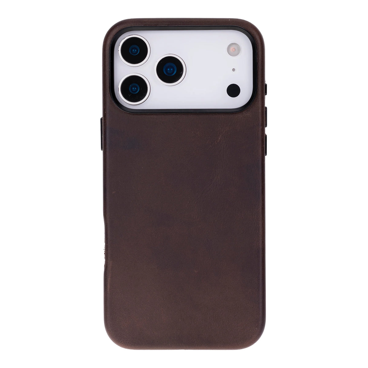 Prestige iPhone 17 Pro Leather Case