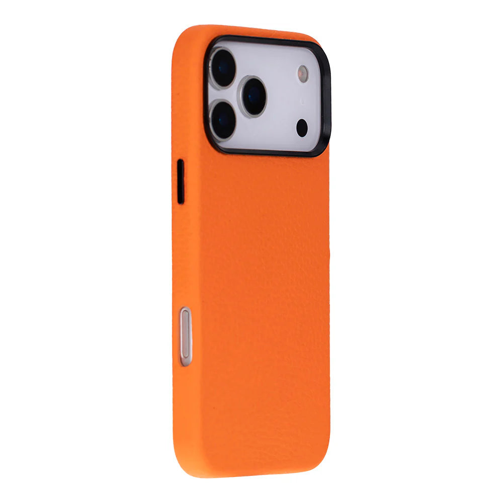 Prestige iPhone 17 Pro Max Leather Case