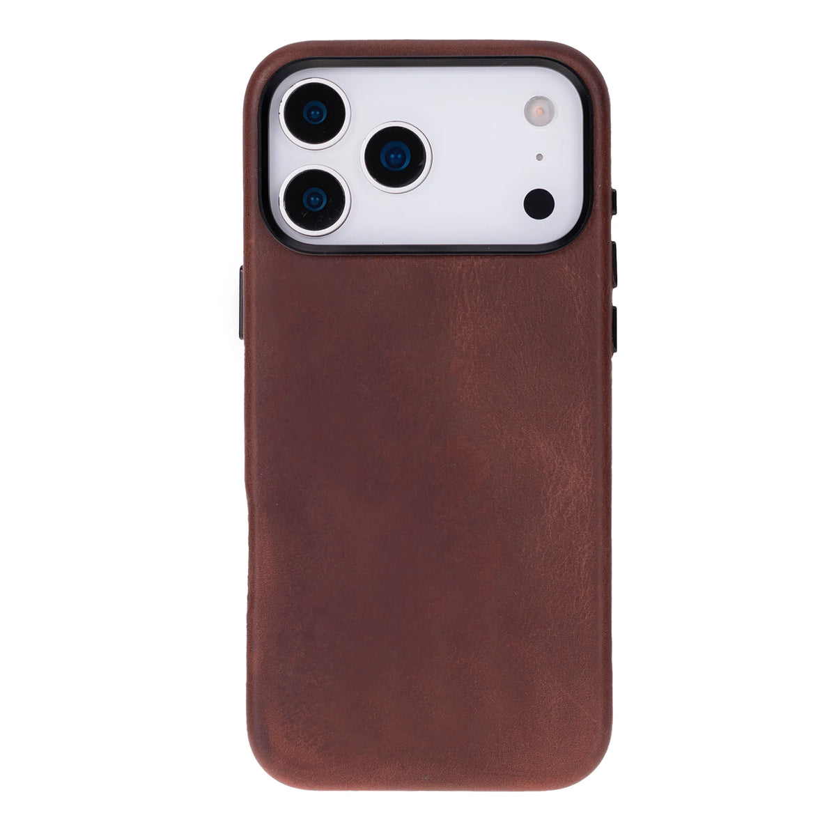Prestige iPhone 17 Pro Leather Case