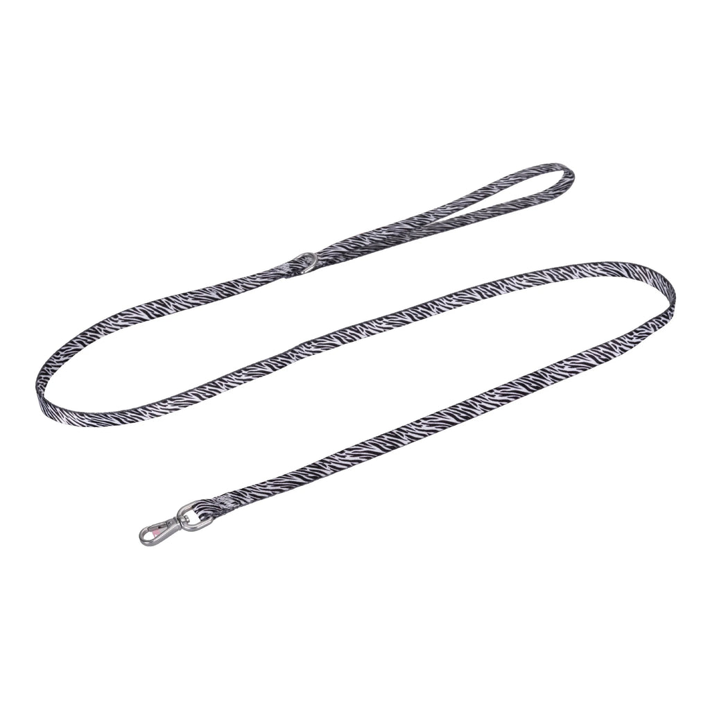 Patterned Recycled Leash