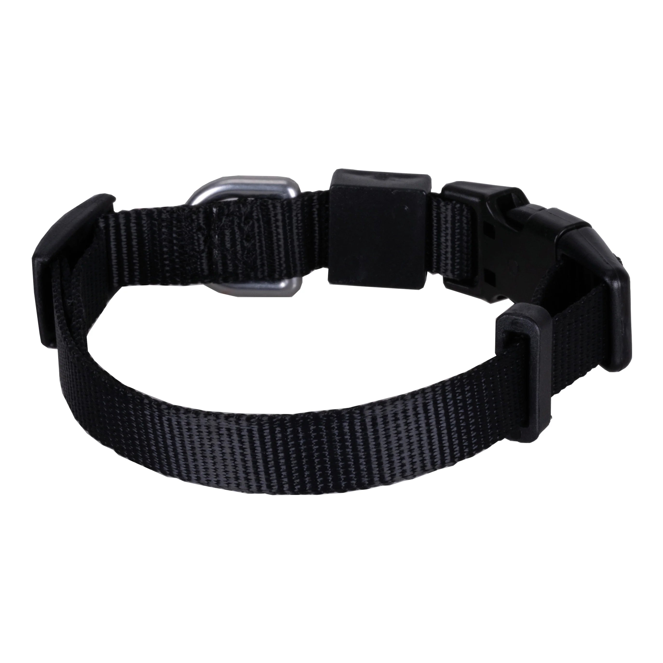 Solid Color Dog & Cat Collar