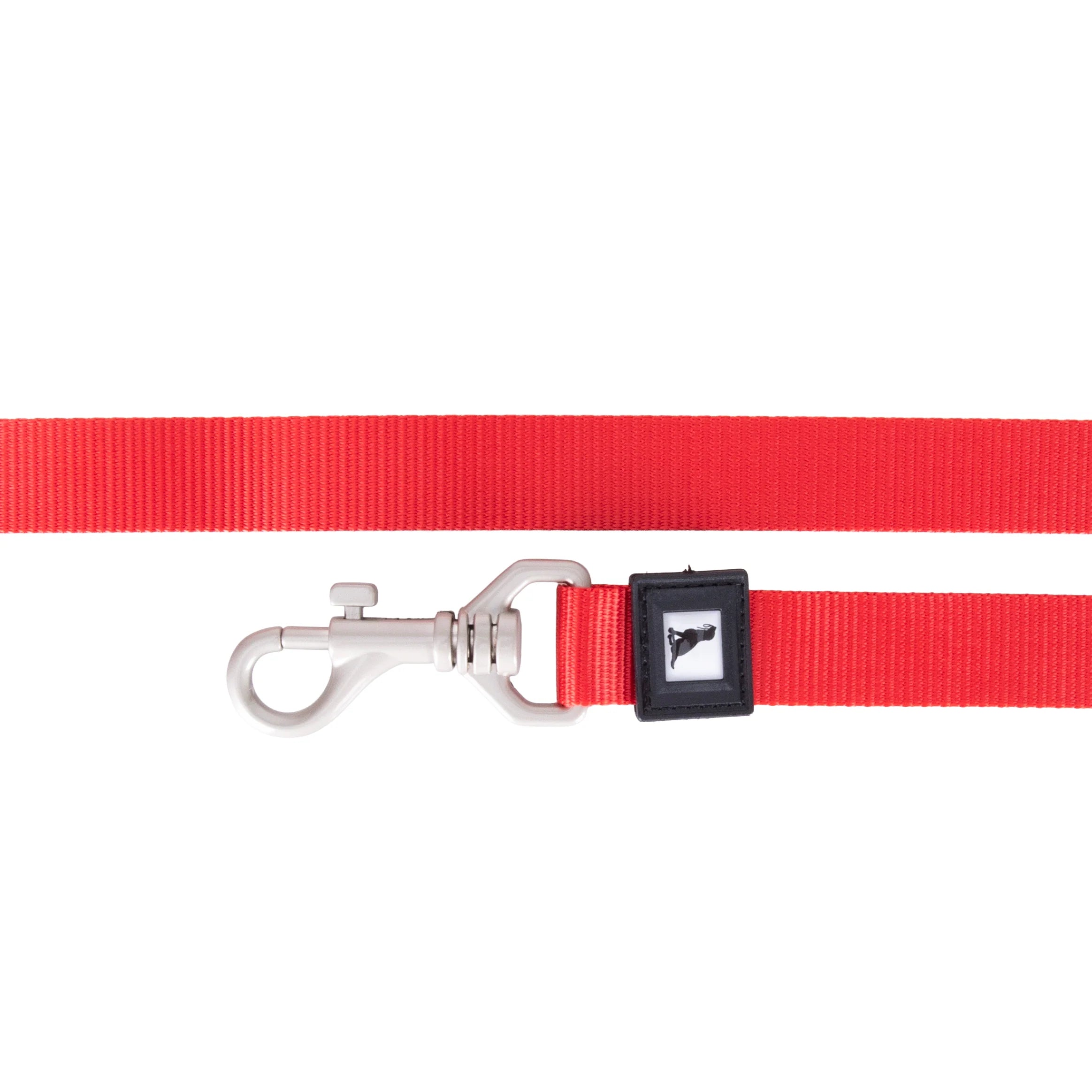 Solid Color Hands Free Leash