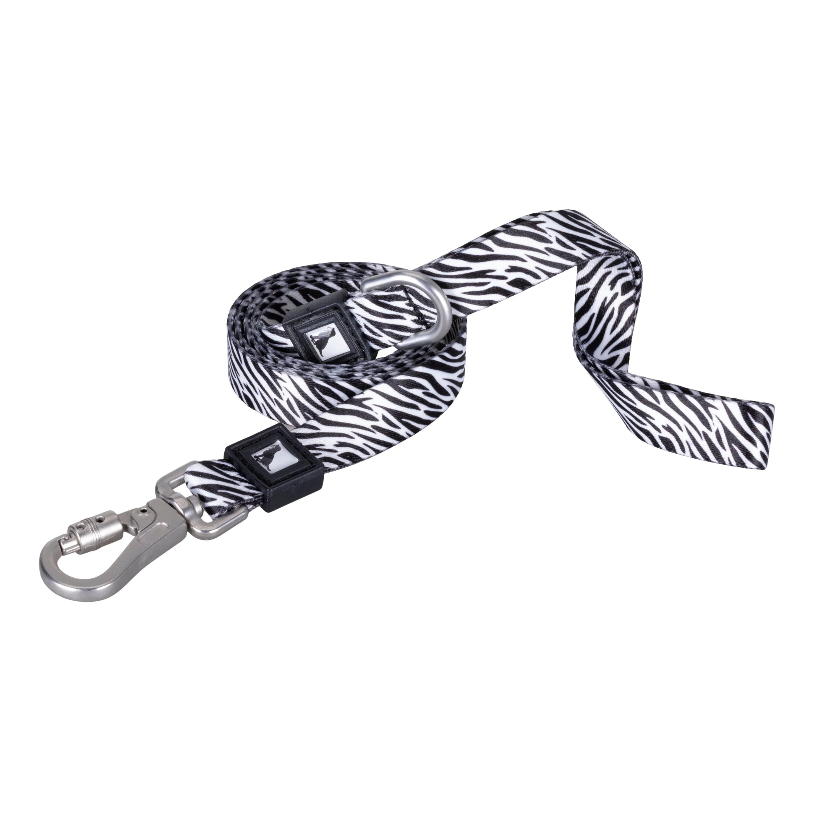 Patterned Recycled Leash