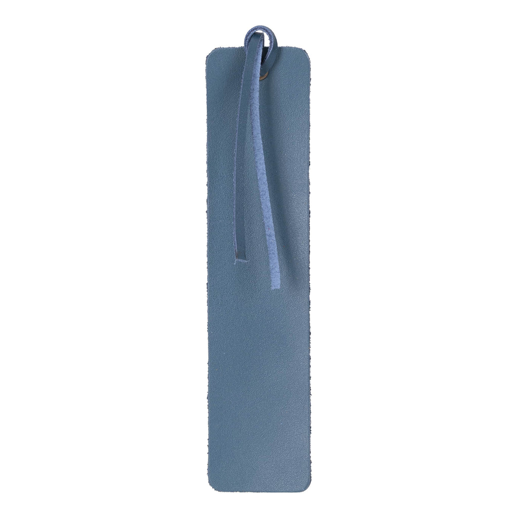 Markora Leather Bookmark