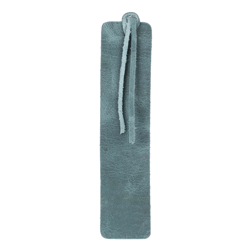 Markora Leather Bookmark