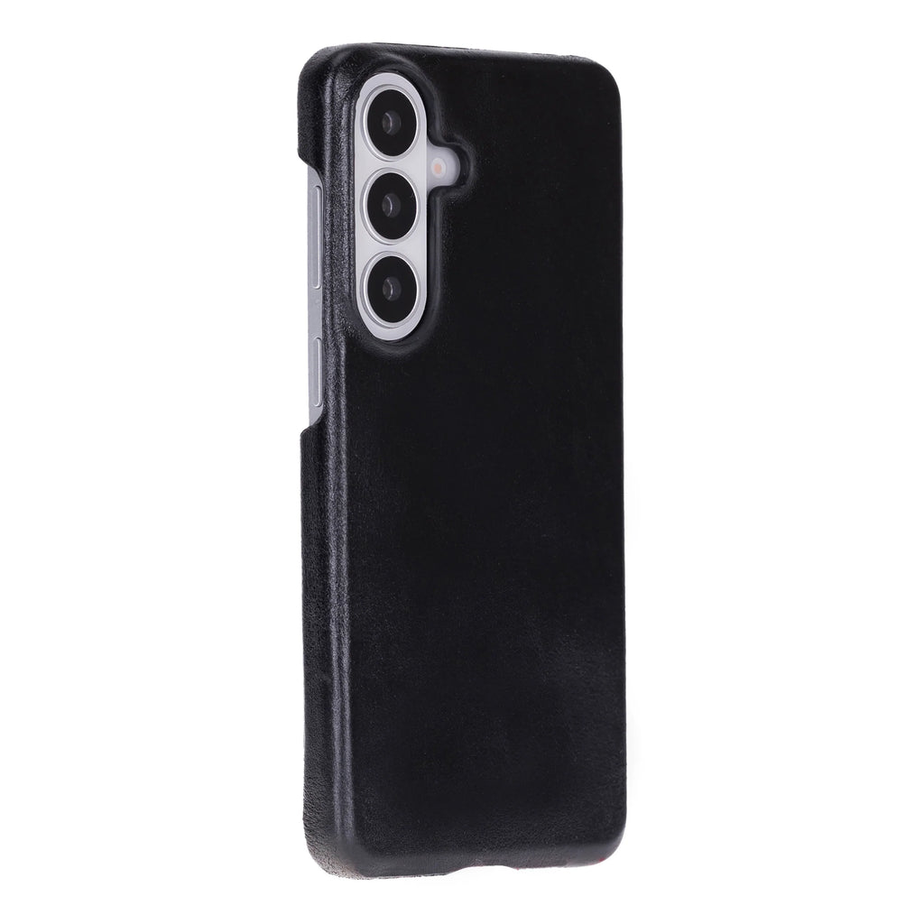 Ultimate Jacket Samsung Galaxy S26 Leather Case