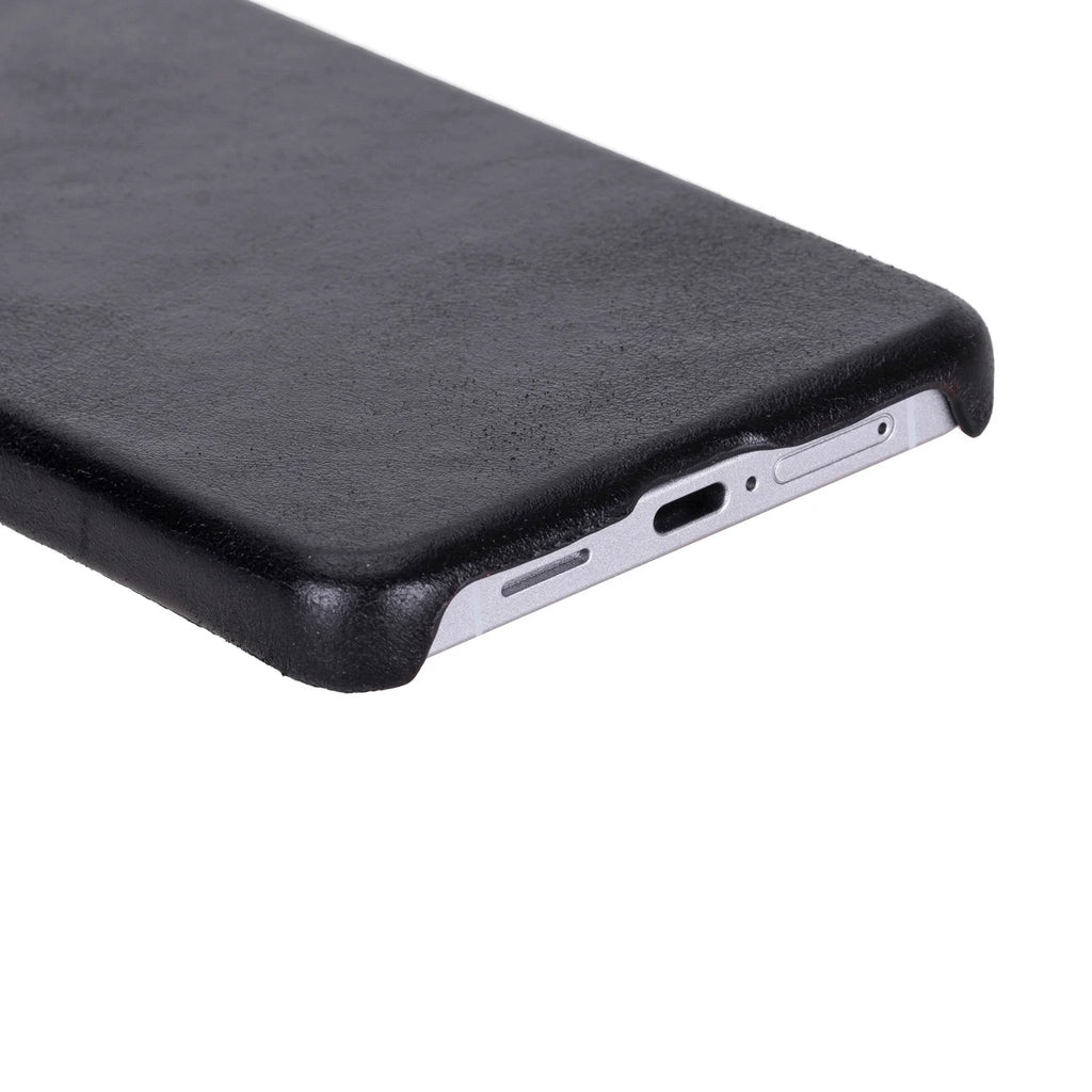 Ultimate Jacket Samsung Galaxy S26 Plus Leather Case