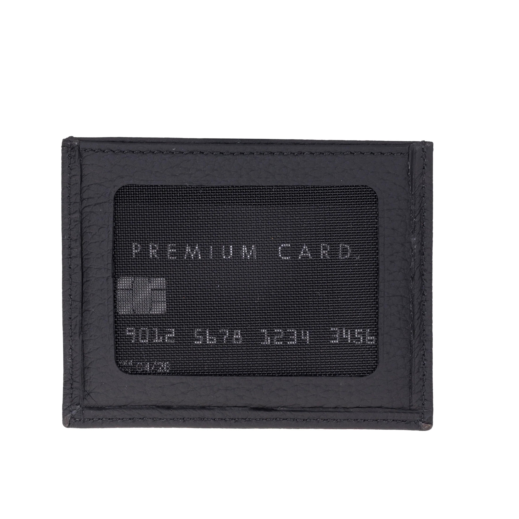 Veltron Leather Wallet