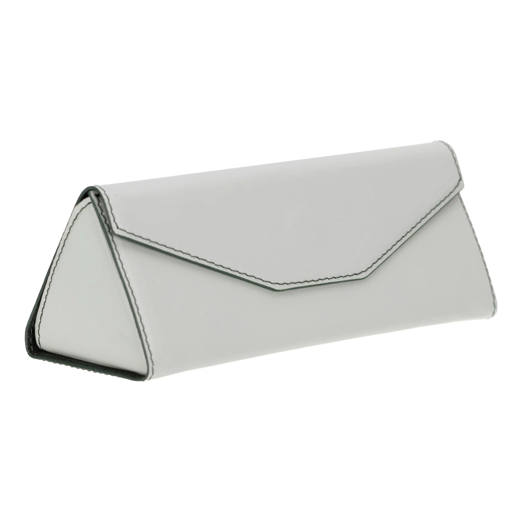 B2B -Smart Glasses Leather Case BRN4EF