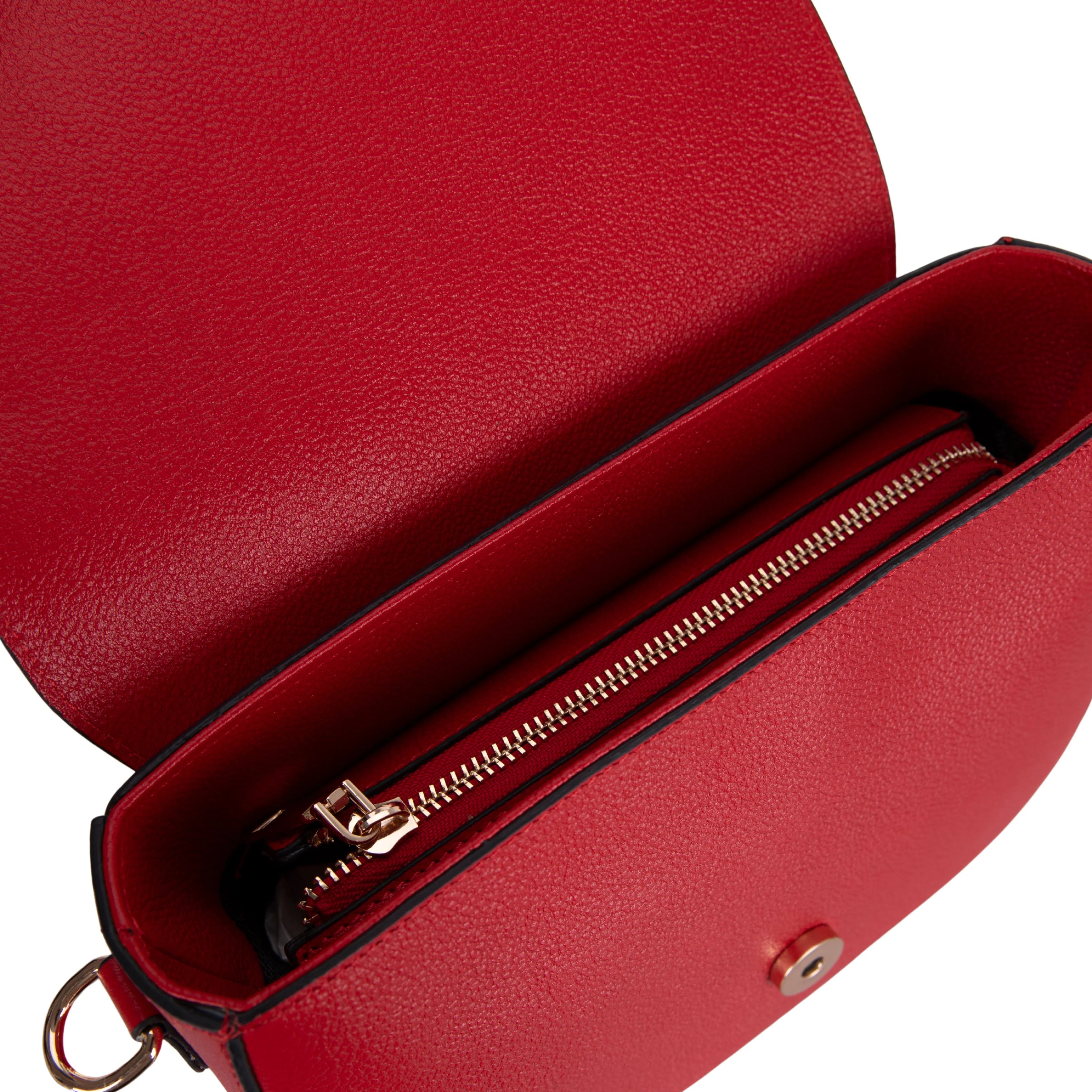 Carrera Seravelle Leather Women's Bag
